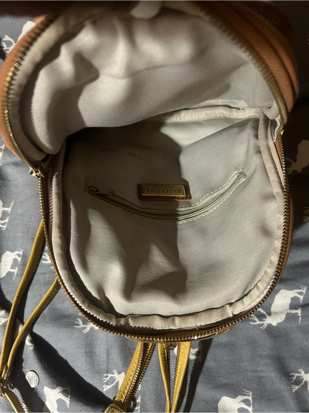 N/A ring access